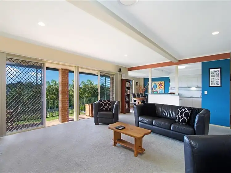 Third view of Homely other listing, 2/11 Sequioa Ct, Banora Point NSW