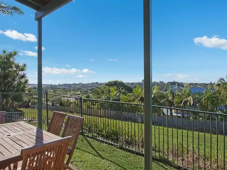 Fourth view of Homely other listing, 2/11 Sequioa Ct, Banora Point NSW