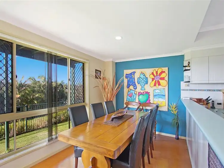 Fifth view of Homely other listing, 2/11 Sequioa Ct, Banora Point NSW