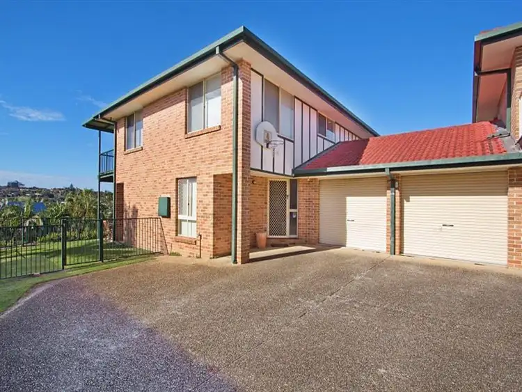 Sixth view of Homely other listing, 2/11 Sequioa Ct, Banora Point NSW