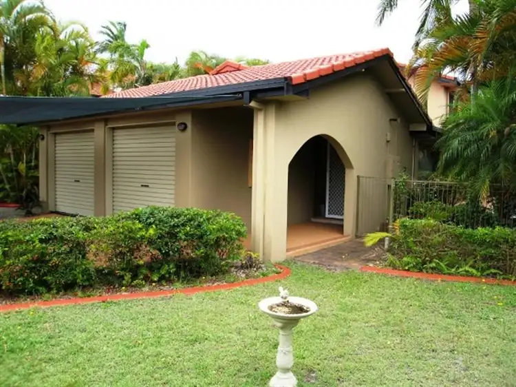 Second view of Homely house listing, 14 Ayrshire Ave, Benowa QLD