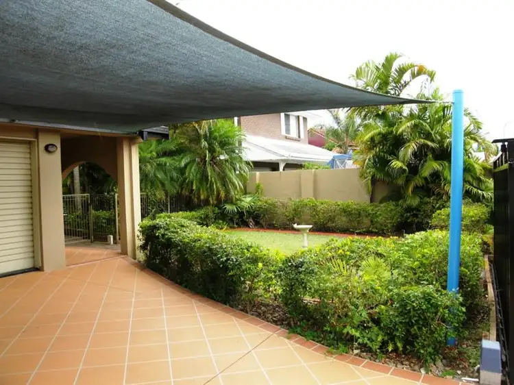 Third view of Homely house listing, 14 Ayrshire Ave, Benowa QLD
