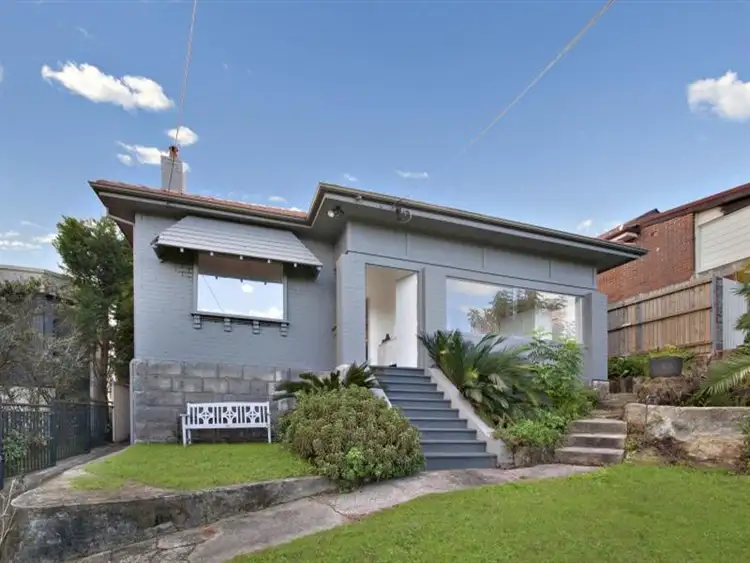 Second view of Homely house listing, 20 Magarra Pl, Seaforth NSW