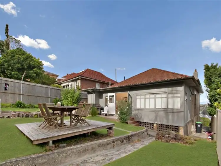 Sixth view of Homely house listing, 20 Magarra Pl, Seaforth NSW