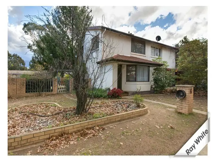 Main view of Homely other listing, 147 Goodwin St, Lyneham ACT
