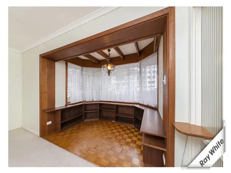 Fifth view of Homely other listing, 147 Goodwin St, Lyneham ACT