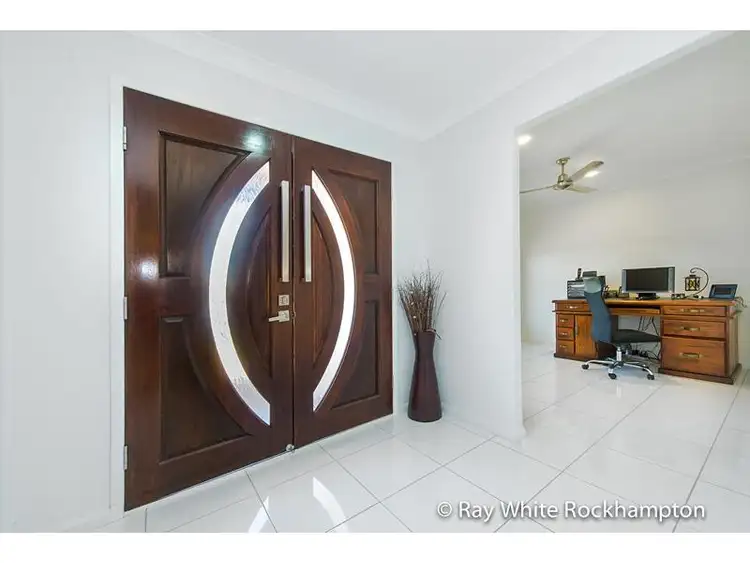 Third view of Homely house listing, 29 Kerrie Meares Cres, Gracemere QLD