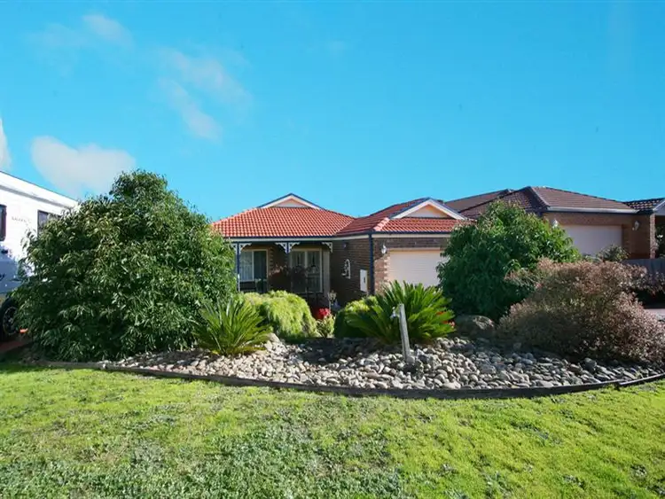 5 Vittorio Ct, Lilydale VIC
