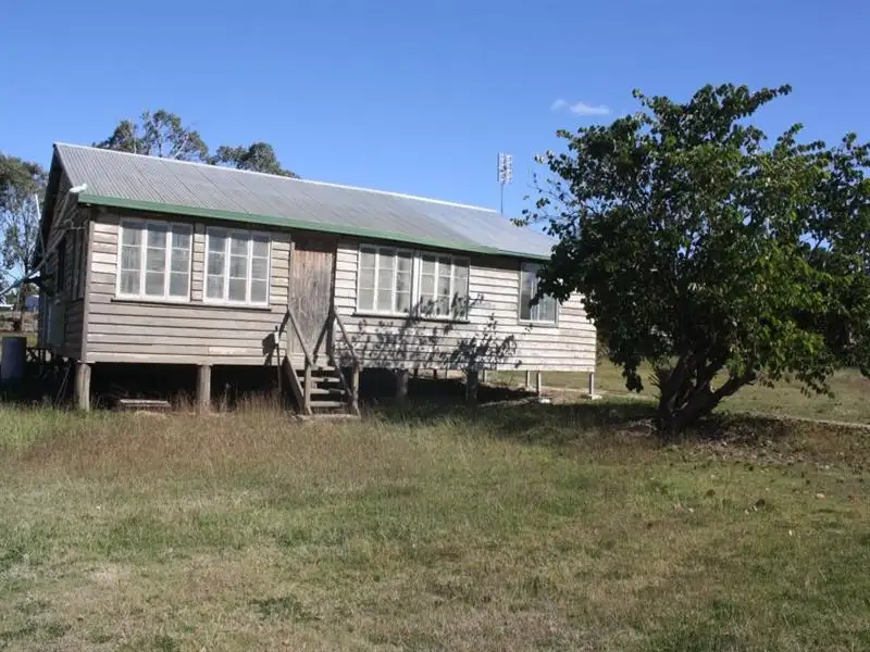 Main view of Homely house listing, 6 Stuart-Russell St, Mundubbera QLD