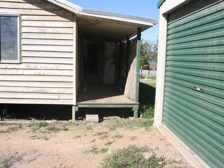 Fifth view of Homely house listing, 6 Stuart-Russell St, Mundubbera QLD