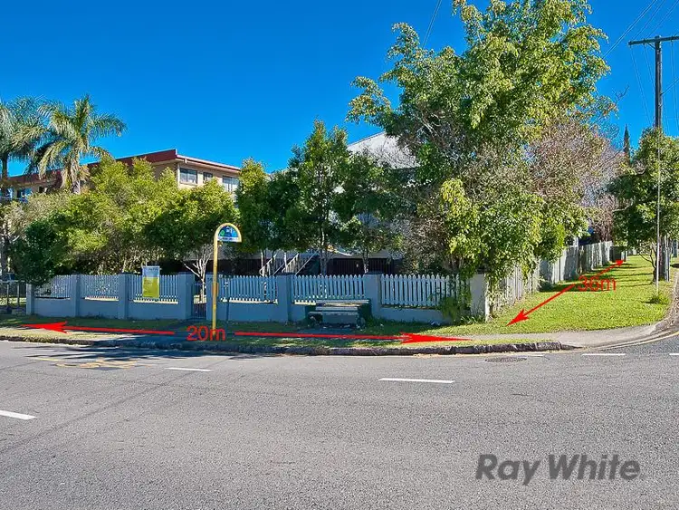 Second view of Homely house listing, 36 McLennan St, Windsor QLD