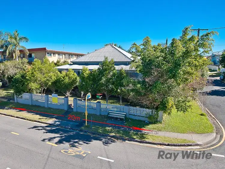 Third view of Homely house listing, 36 McLennan St, Windsor QLD
