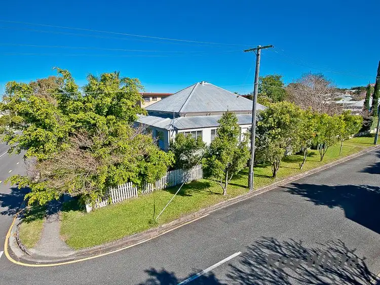 Fourth view of Homely house listing, 36 McLennan St, Windsor QLD