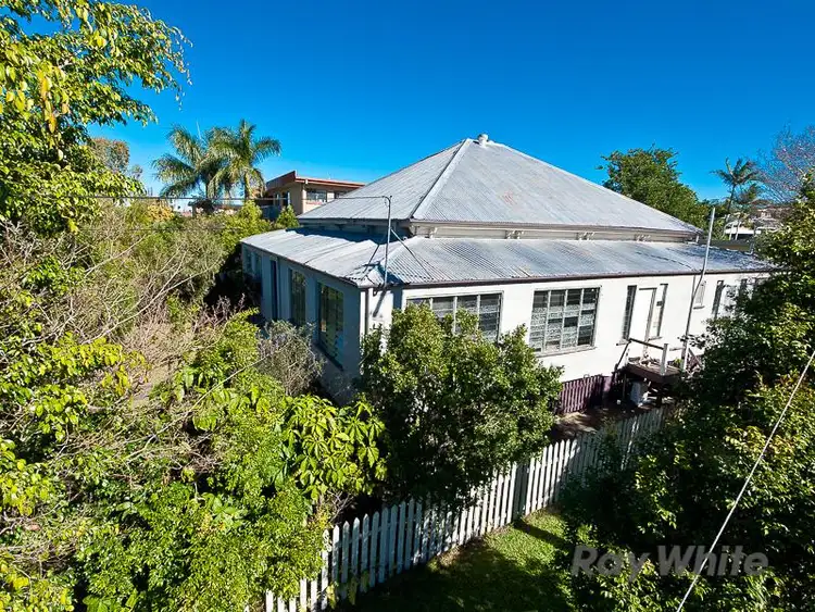 Fifth view of Homely house listing, 36 McLennan St, Windsor QLD