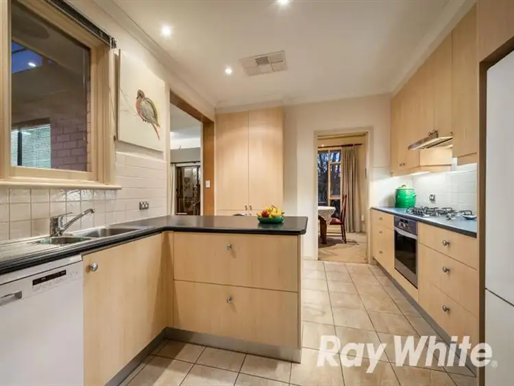 Second view of Homely house listing, 19 Bond Ave, Blackburn South VIC