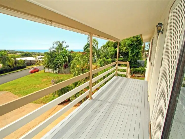 Second view of Homely house listing, 32 Meikleville St, Meikleville Hill QLD