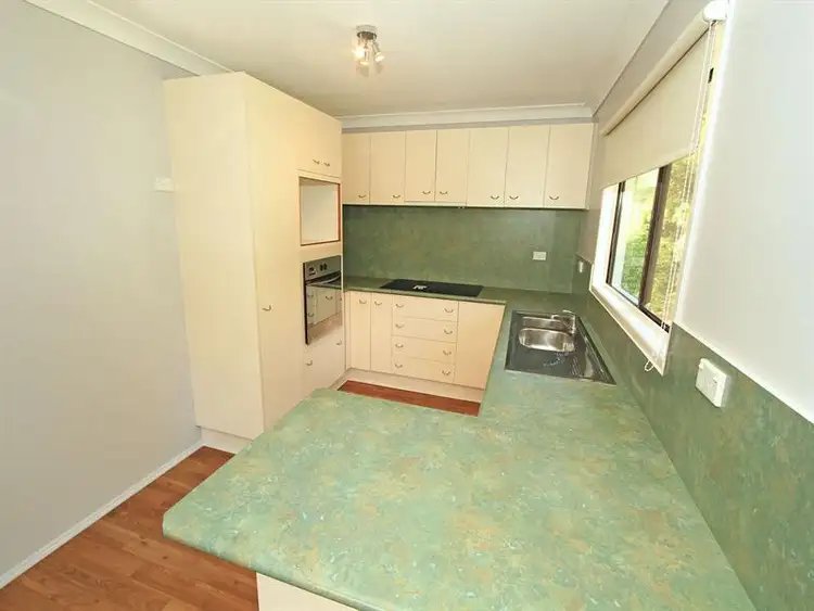 Third view of Homely house listing, 32 Meikleville St, Meikleville Hill QLD