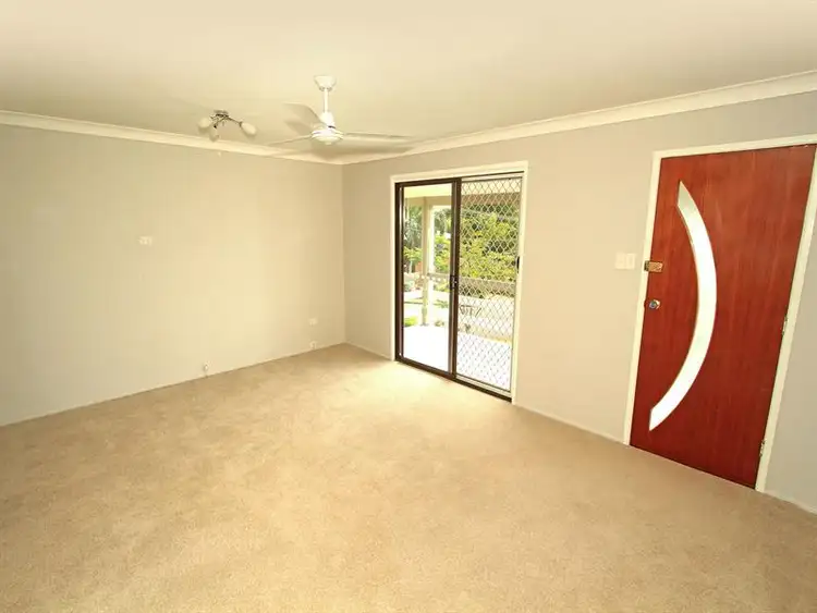 Fourth view of Homely house listing, 32 Meikleville St, Meikleville Hill QLD