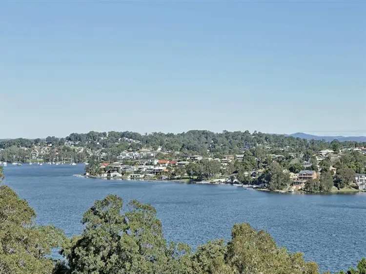Main view of Homely house listing, 74 Sunlight Pde, Fishing Point NSW