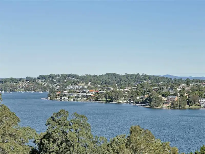 Main view of Homely house listing, 74 Sunlight Pde, Fishing Point NSW