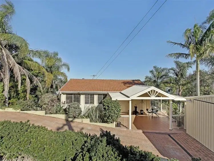 Second view of Homely house listing, 74 Sunlight Pde, Fishing Point NSW