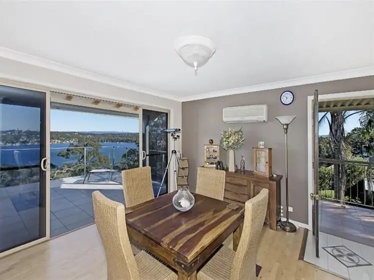 Third view of Homely house listing, 74 Sunlight Pde, Fishing Point NSW