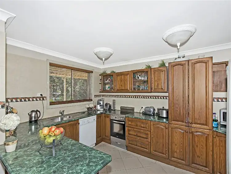 Fourth view of Homely house listing, 74 Sunlight Pde, Fishing Point NSW