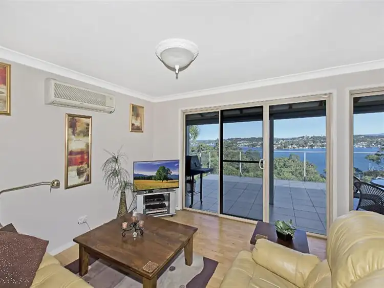 Fifth view of Homely house listing, 74 Sunlight Pde, Fishing Point NSW