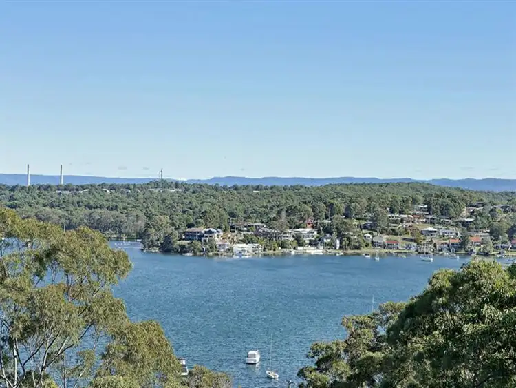 Seventh view of Homely house listing, 74 Sunlight Pde, Fishing Point NSW