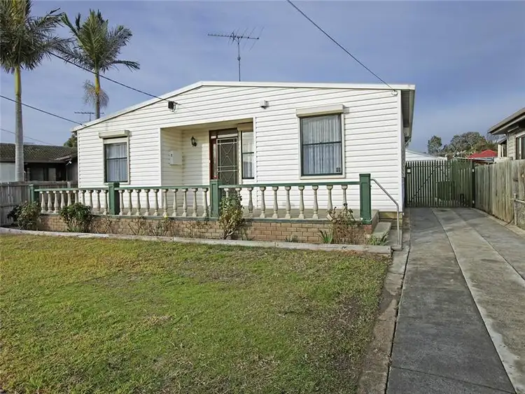 3 Kiewa St, Corio VIC