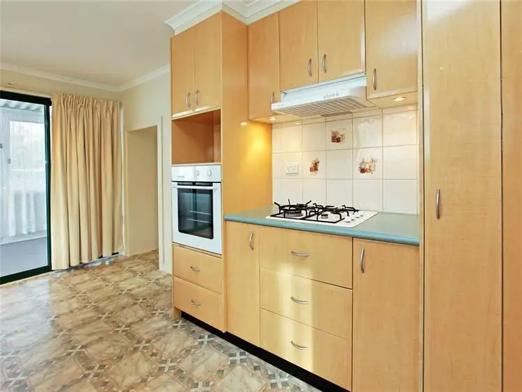 Sixth view of Homely house listing, 3 Kiewa St, Corio VIC