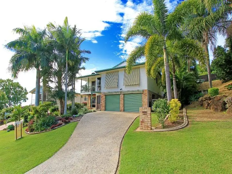 Main view of Homely house listing, 5 Bonito Cl, Taranganba QLD
