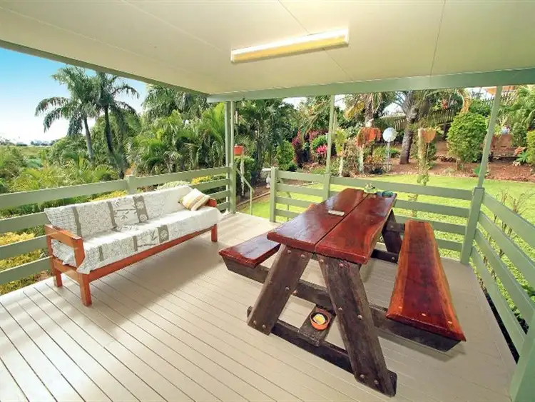 Second view of Homely house listing, 5 Bonito Cl, Taranganba QLD