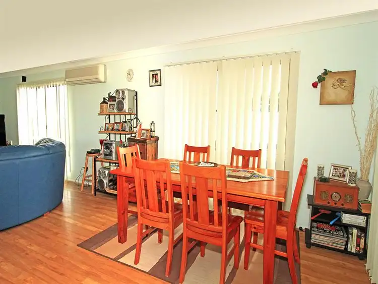 Fifth view of Homely house listing, 5 Bonito Cl, Taranganba QLD