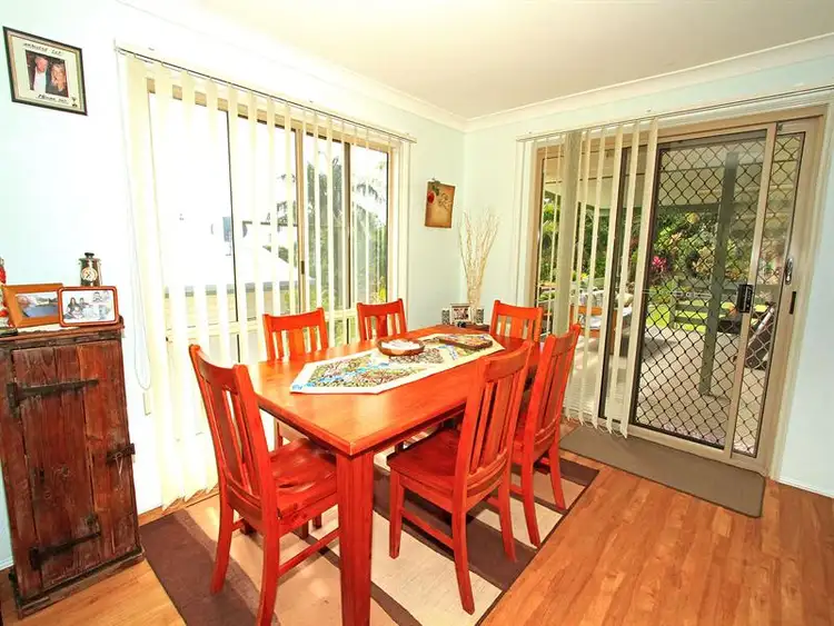 Sixth view of Homely house listing, 5 Bonito Cl, Taranganba QLD