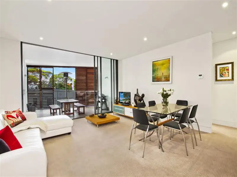 Main view of Homely apartment listing, 25/8 Bellevue Rd, Bellevue Hill NSW