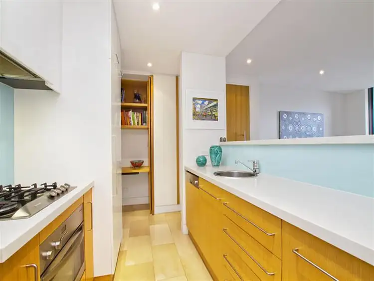 Second view of Homely apartment listing, 25/8 Bellevue Rd, Bellevue Hill NSW