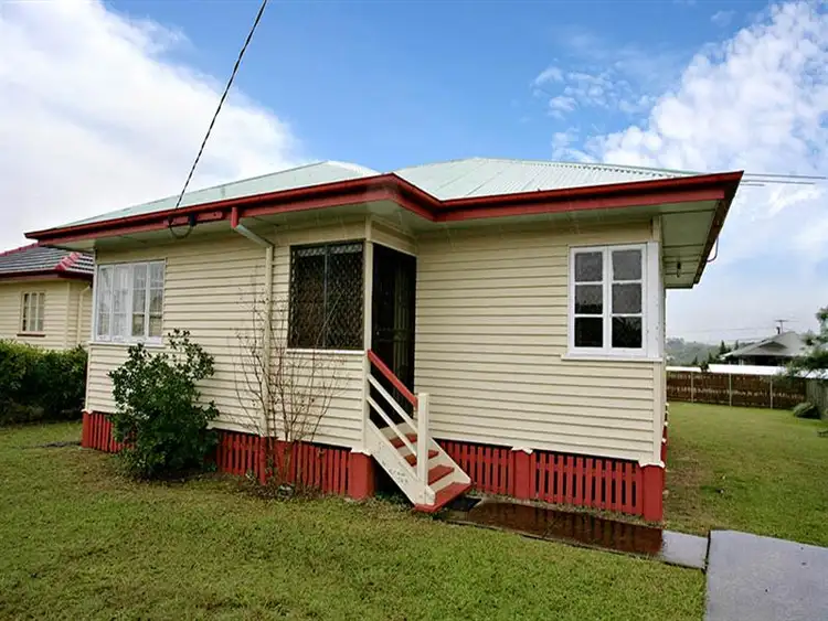 72 Badminton St, Mount Gravatt East QLD