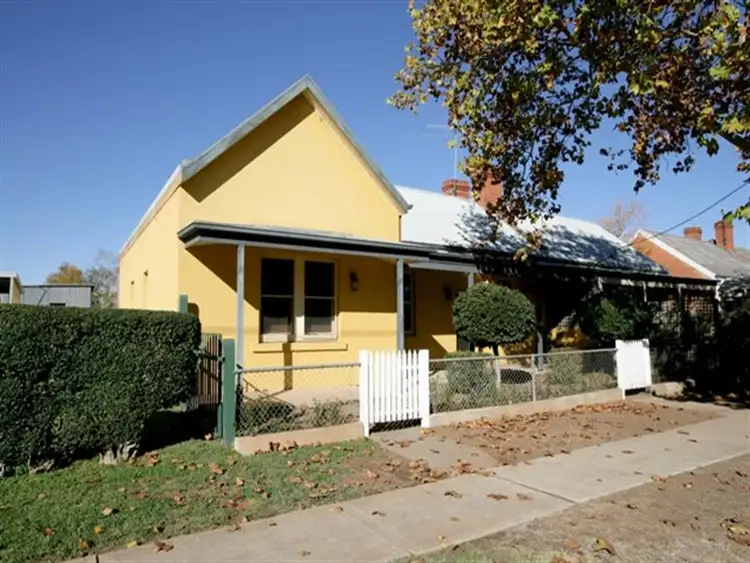 Main view of Homely house listing, 1 and 2/39 Fox St, Wagga Wagga NSW