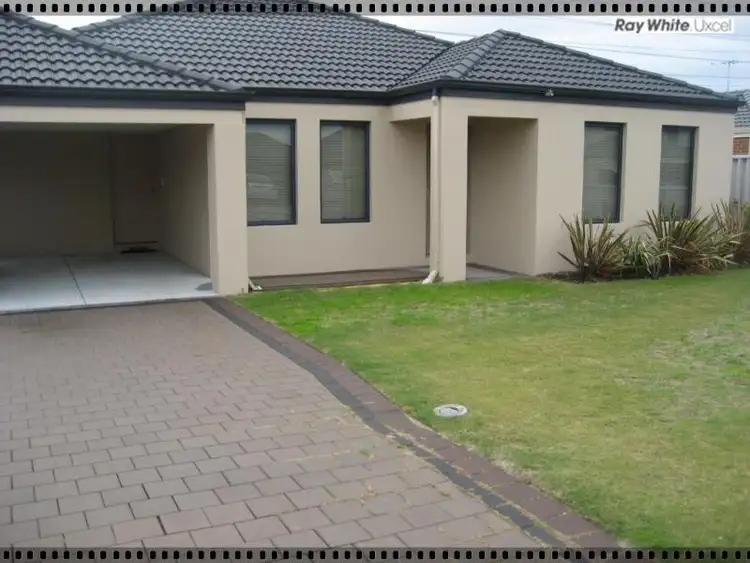 26 Driftwood Way, Beechboro WA