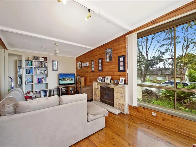 Fourth view of Homely house listing, 18 Tinakill Ave, Engadine NSW
