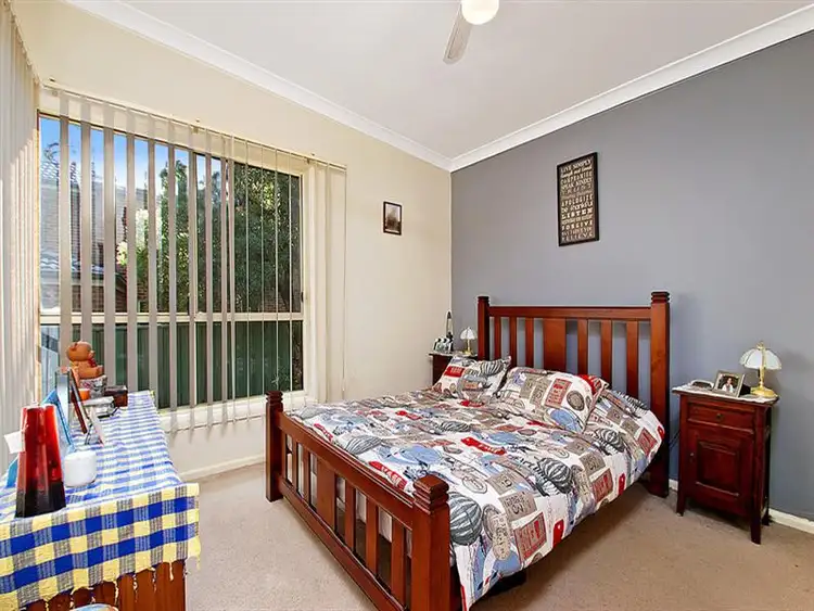 Seventh view of Homely house listing, 18 Tinakill Ave, Engadine NSW