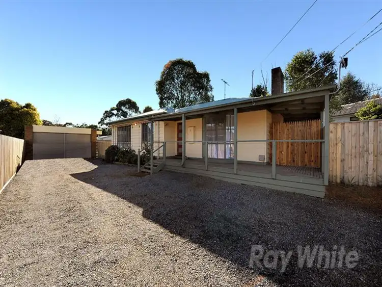 2 Gaydon St, Ferntree Gully VIC