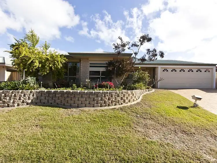 Main view of Homely house listing, 3 Enlie Lane, Warnbro WA