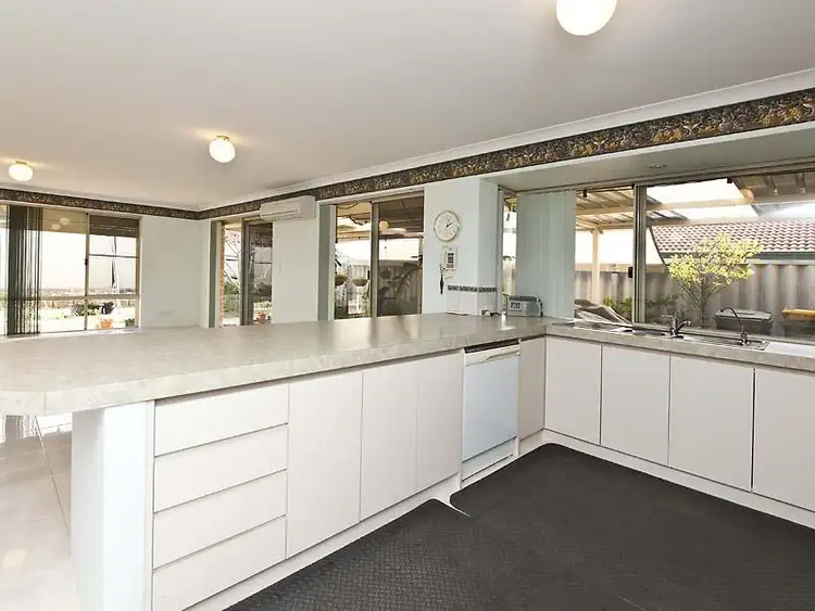 Third view of Homely house listing, 3 Enlie Lane, Warnbro WA