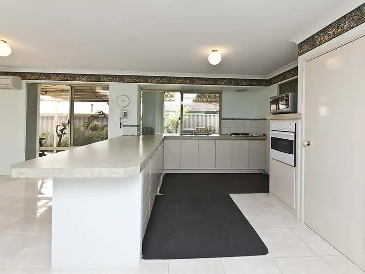 Fourth view of Homely house listing, 3 Enlie Lane, Warnbro WA