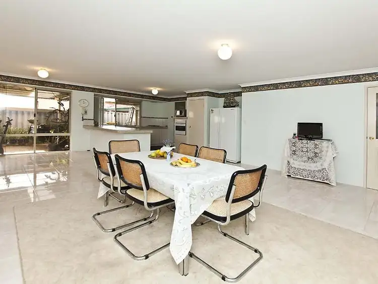 Fifth view of Homely house listing, 3 Enlie Lane, Warnbro WA