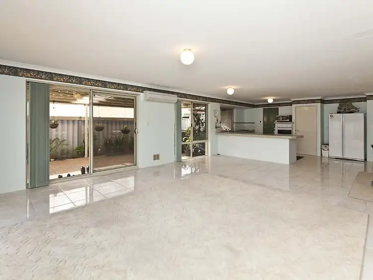 Sixth view of Homely house listing, 3 Enlie Lane, Warnbro WA