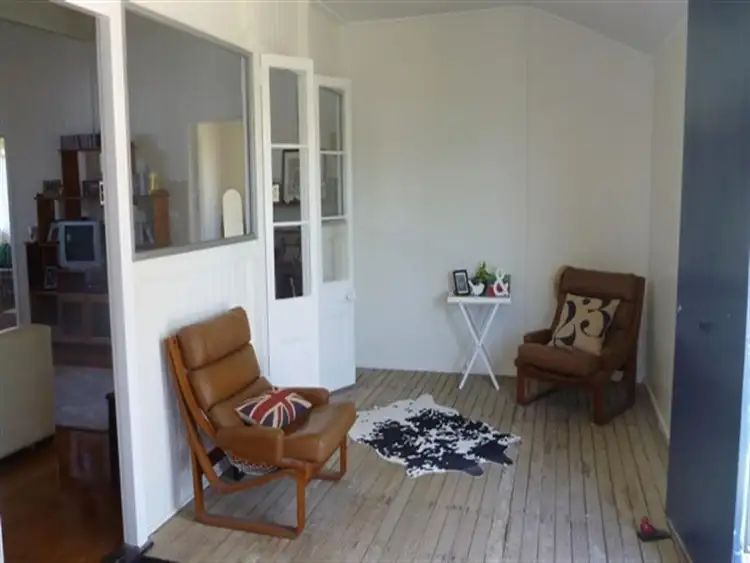 Second view of Homely house listing, 146 Kingfisher St, Longreach QLD