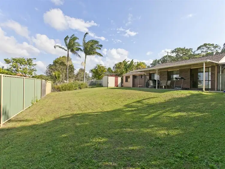 76 Callaghan Way, Capalaba QLD